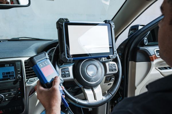 Workshops set out what they need from right to repair law