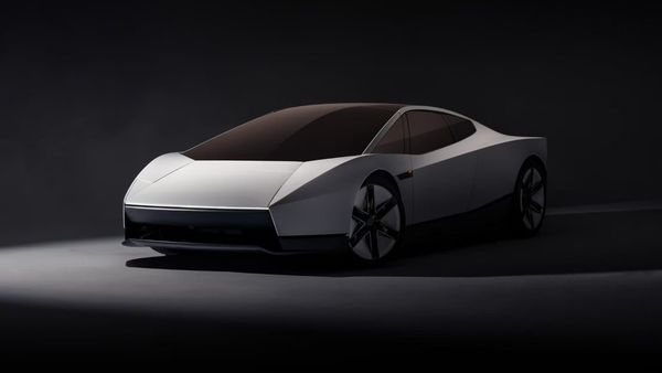 Tesla reveals production Roadster with Cybertruck styling and thrusters