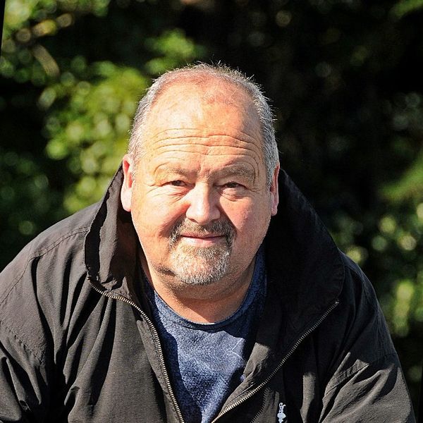 NZ4WD editor and former BMW NZ comms man Mark Baker dies
