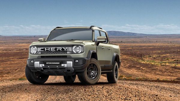 Chery to tune its EVs and plug-in hybrids locally through Australian R&D centre