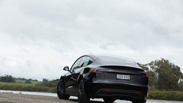 Written-off Tesla Model 3s stay off fast charging after High Court declines review