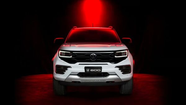 Volkswagen Amarok Walkinshaw confirmed for December arrival