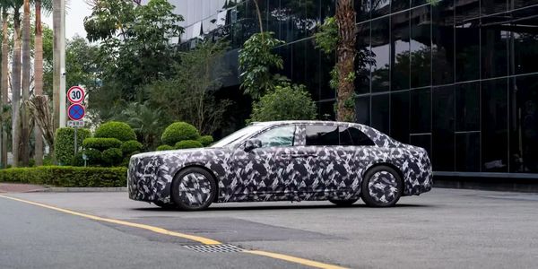 BYD’s ultra-luxury EV could debut next week with solid-state batteries and much more