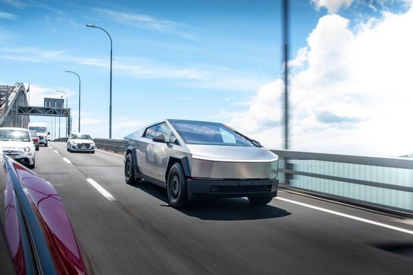Tesla Cybertruck cancelled for NZ, deposits to be refunded