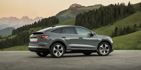 Volkswagen’s EV recall spreads to Audi, and owners are told to stop at 80% charge